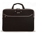 Black Slipsuit 14.1" Laptop Sleeve